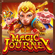Hành Trình Kỳ Diệu game icon