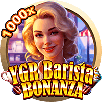 YGR Cà phê BONANZA game icon