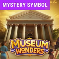 Museum Wonders game icon