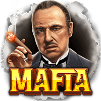 Mafia game icon