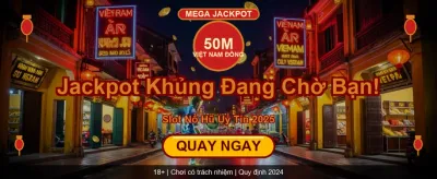 Chiến Thắng Lớn, Thưởng Cực Khủng banner