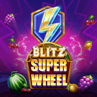 Bàn Quay Siêu Cấp Gió Lốc game icon