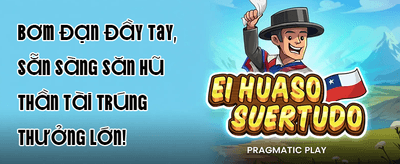 Thưởng Giới Thiệu Bạn Bè promotion banner