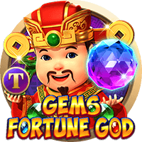 Đá Quý Thần Tài game icon