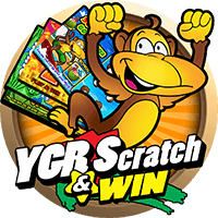 YGR Cào Trúng Thưởng game icon