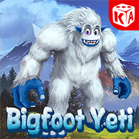 Chân to Yeti game icon