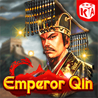 Tần Thủy Hoàng game icon