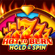 Nóng Bỏng Giữ và Quay game icon