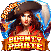 Bounty Hải tặc game icon